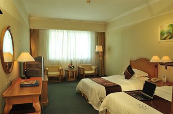 Hotel Cosco Kanton Exterior foto